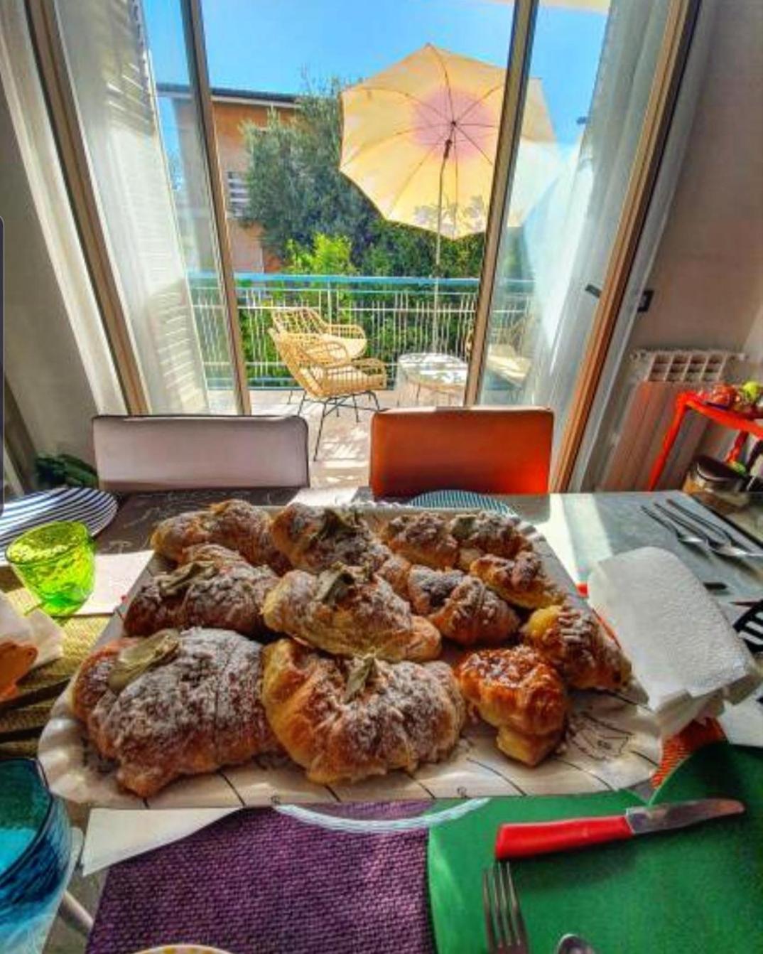 Mongibello Rooftop 蒙德罗 外观 照片